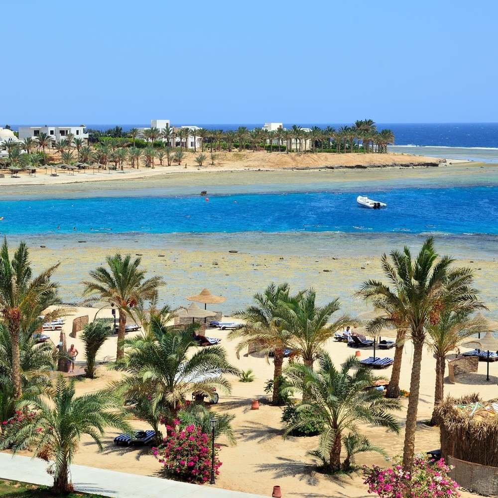 Marsa Alam