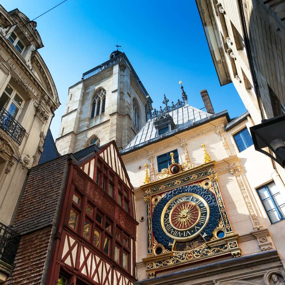 Saint Vaast la Hougue