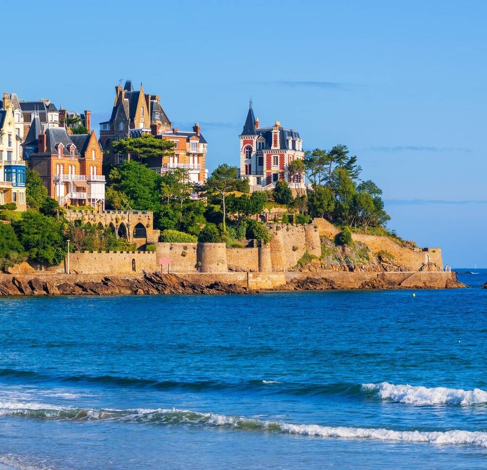 Dinard