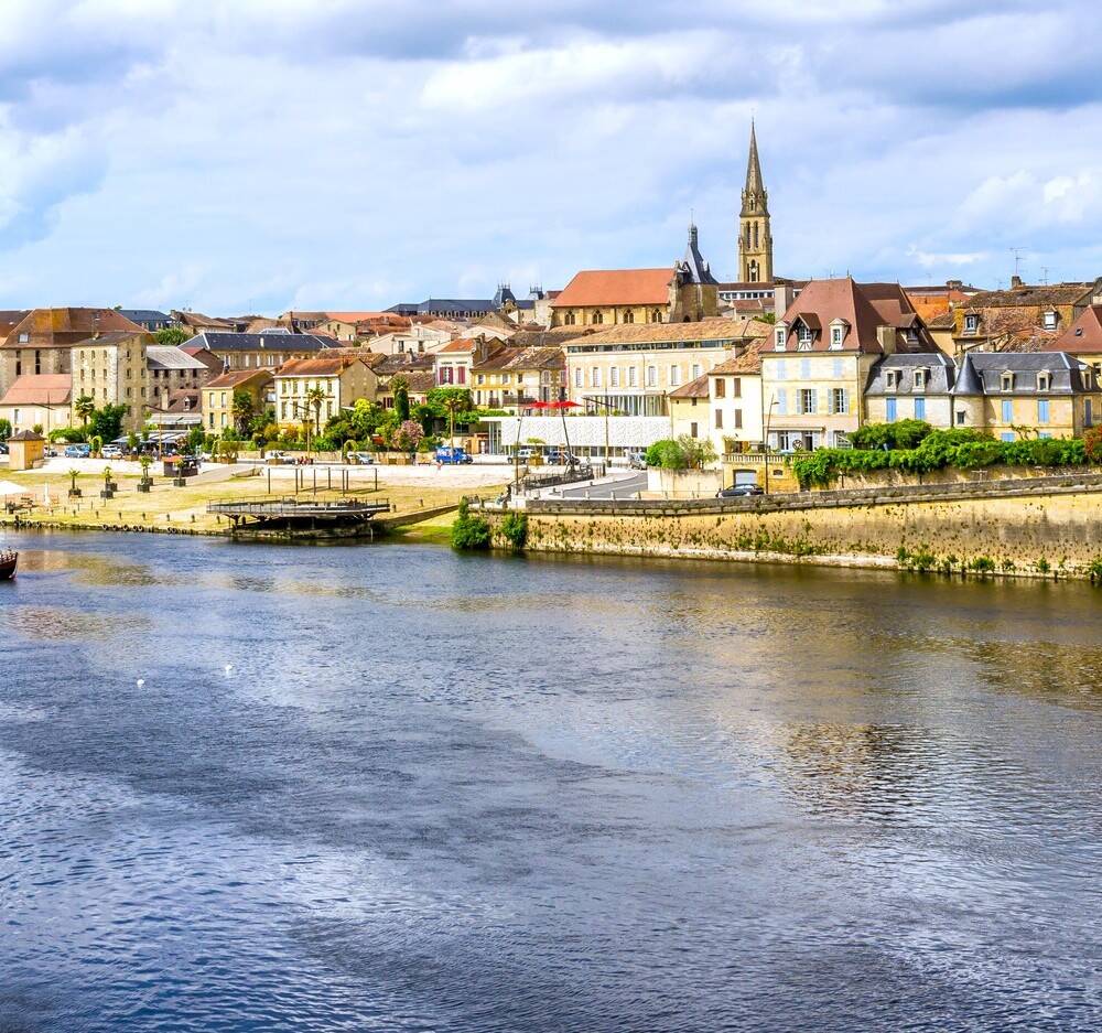 Bergerac