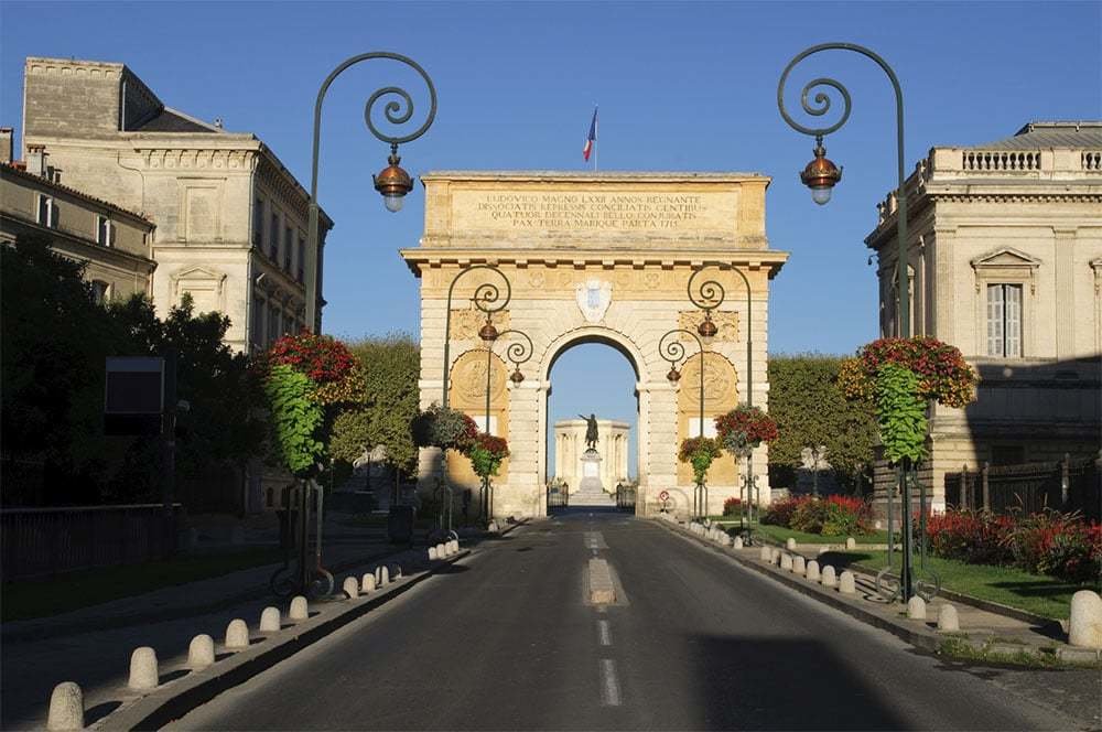 Montpellier