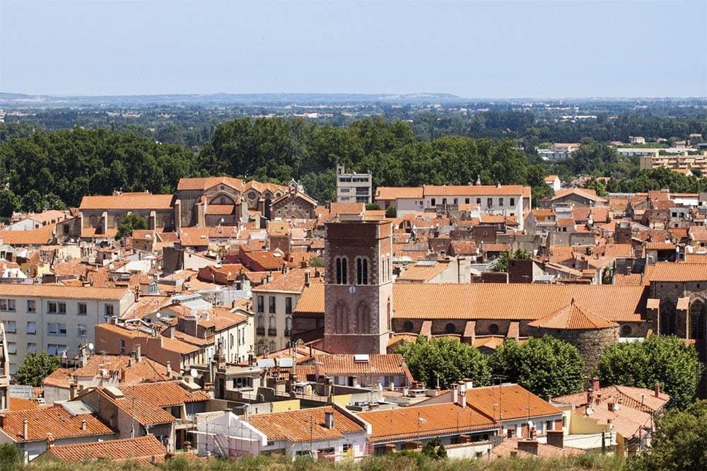Perpignan