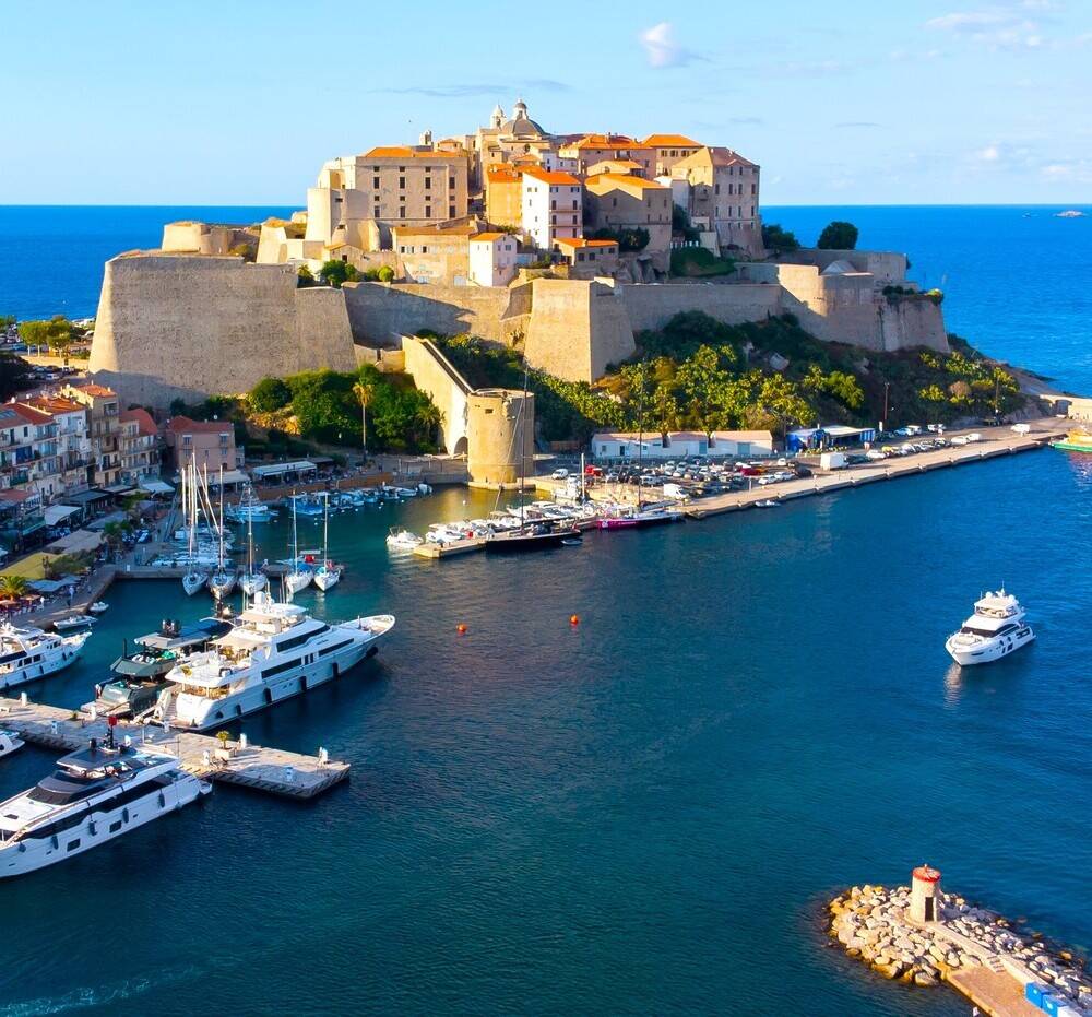 Calvi