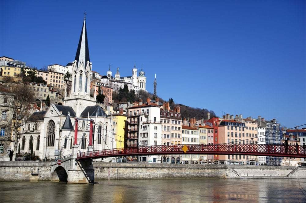 Lyon