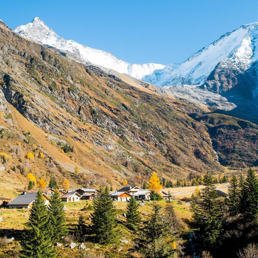 Saint-Gervais-les-Bains