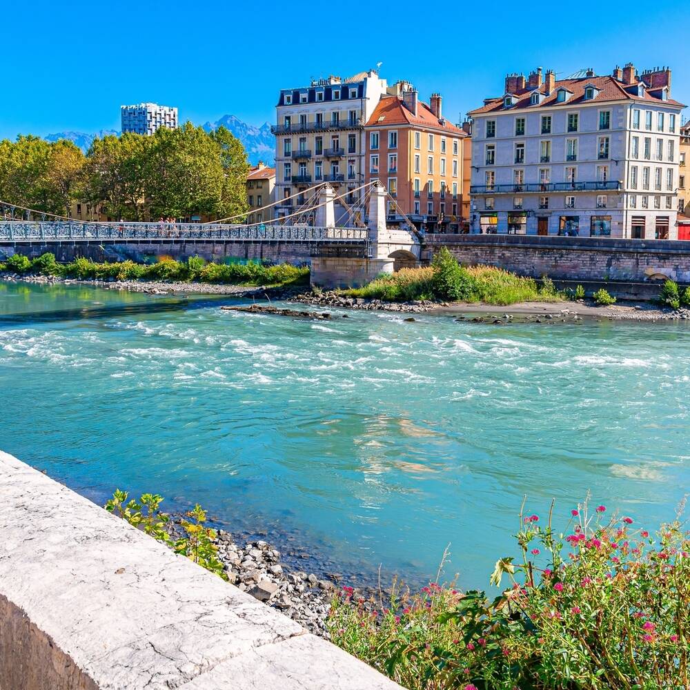 Grenoble