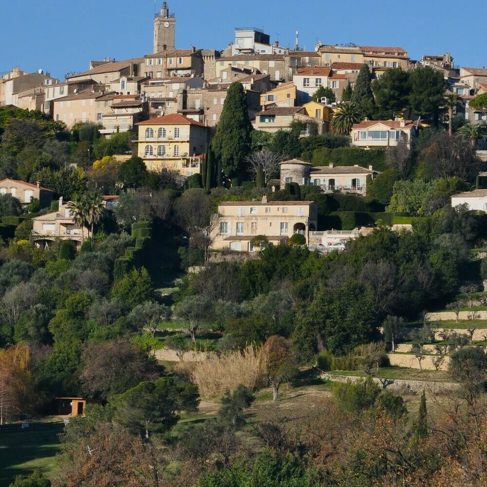Mougins