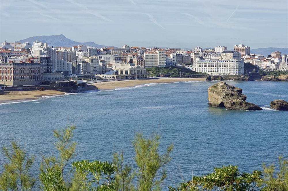 Biarritz
