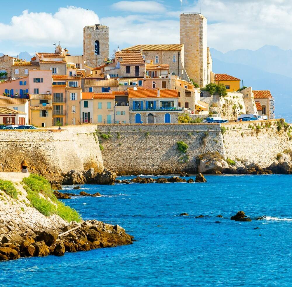 Antibes