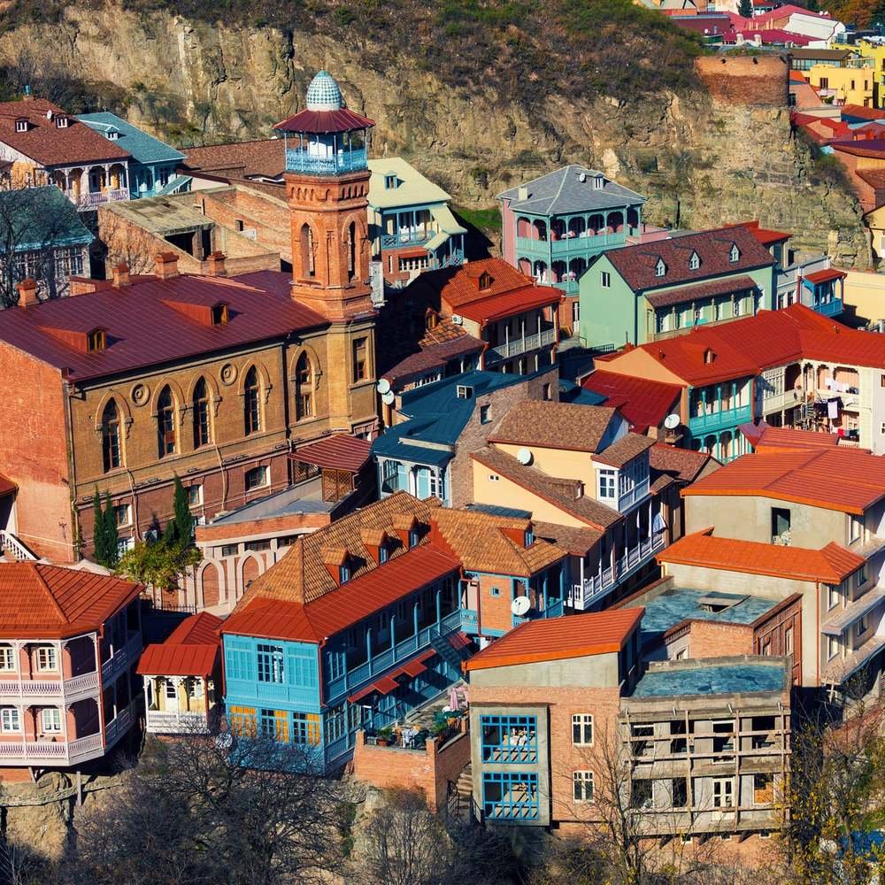 Tbilisi