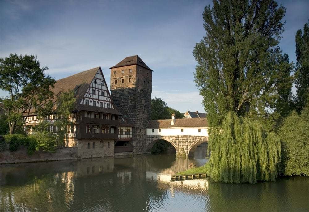 Nuremberg