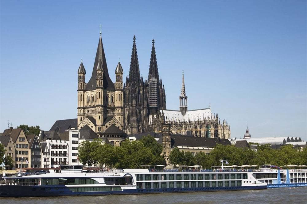Cologne