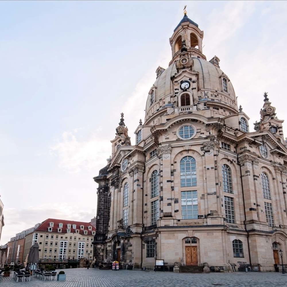 Dresden