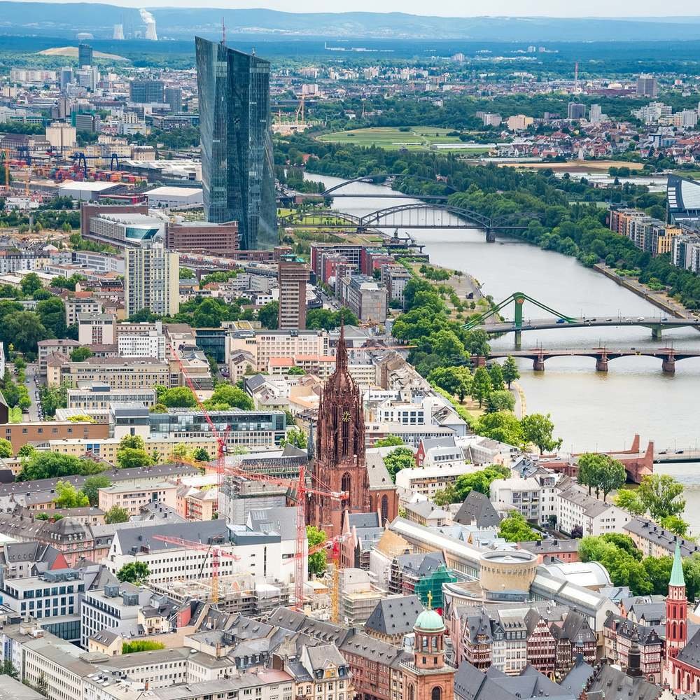 Frankfurt