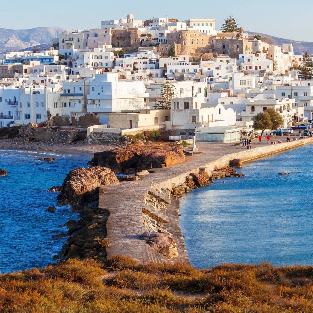 Naxos