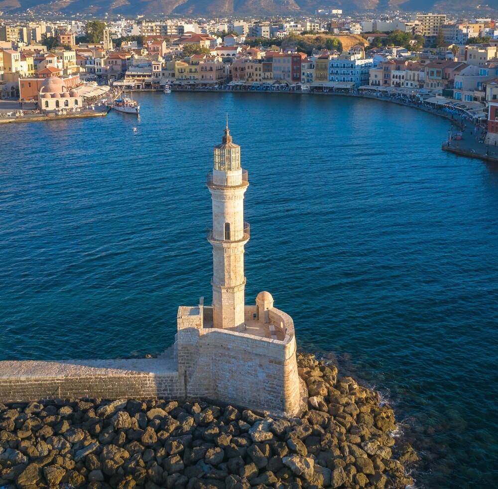 Chania