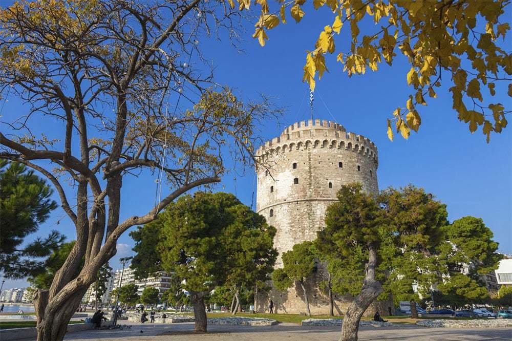 Thessaloniki