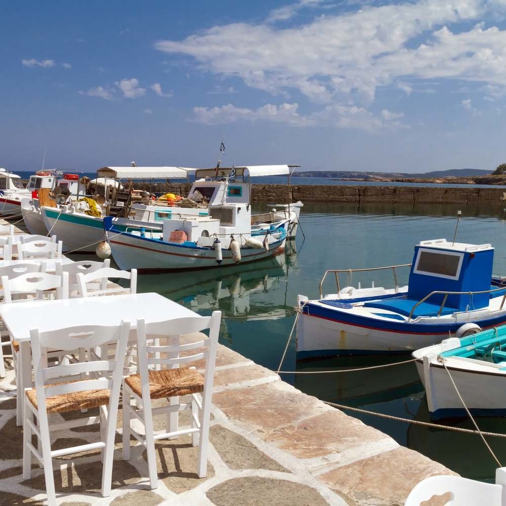 Paros