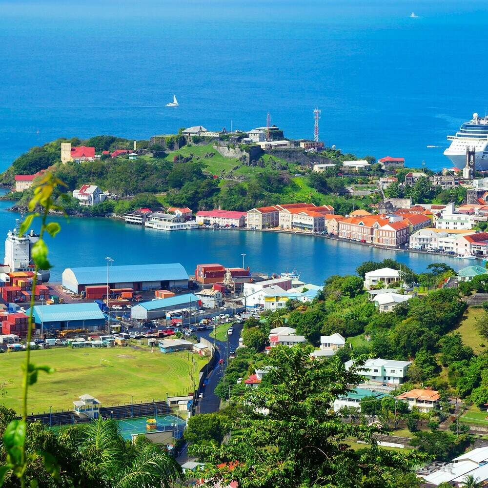 Grenada