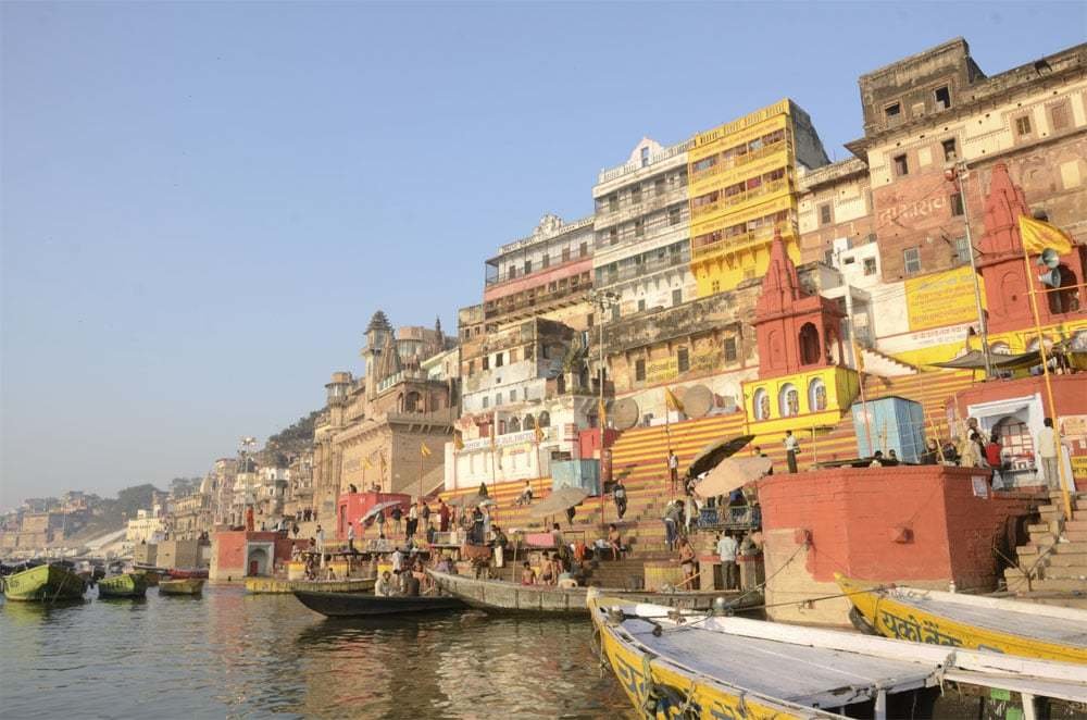 Varanasi