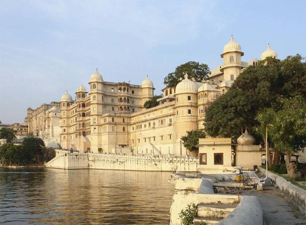 Udaipur