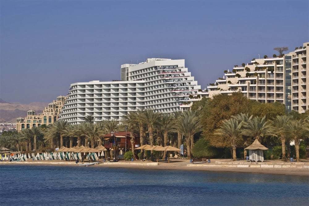 Eilat
