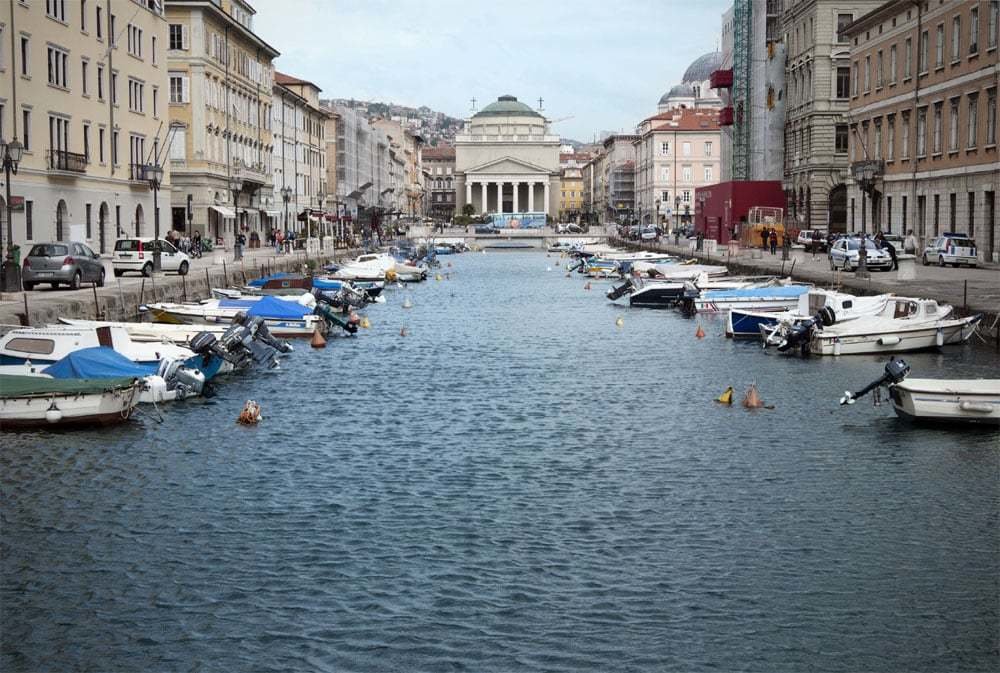 Trieste