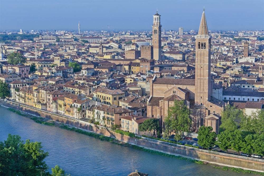 Verona