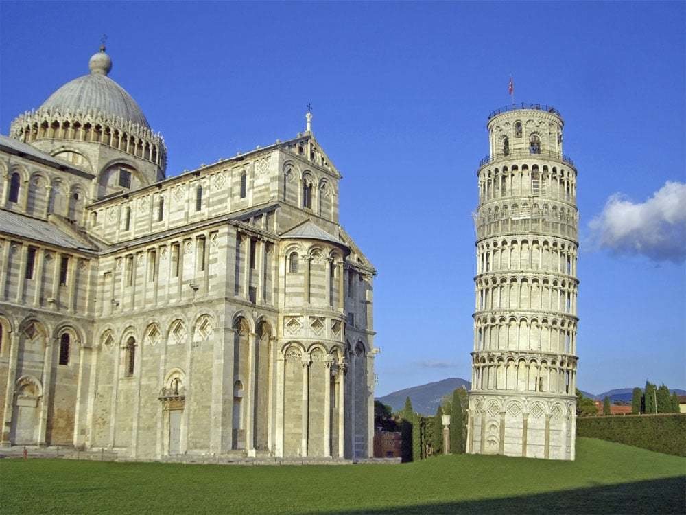 Pisa