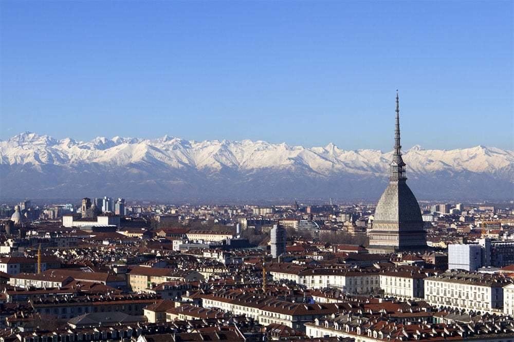 Turin