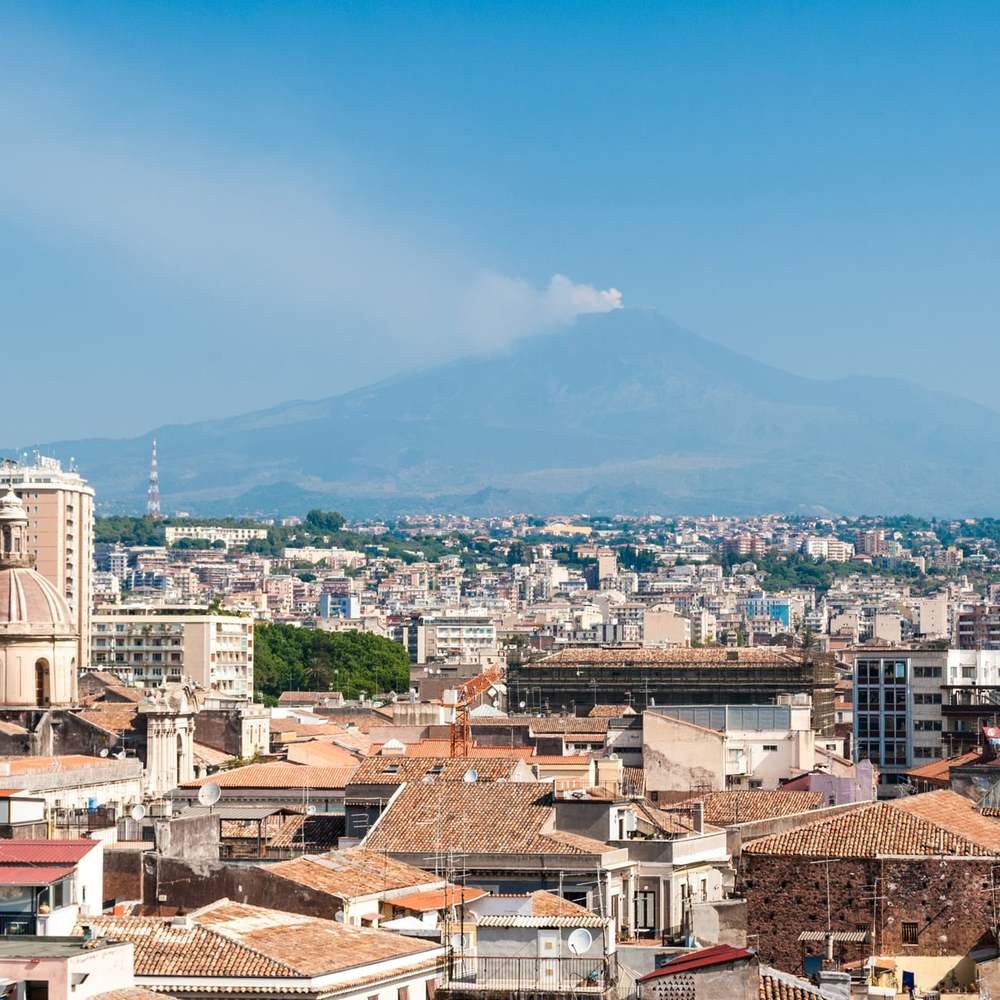 Catania