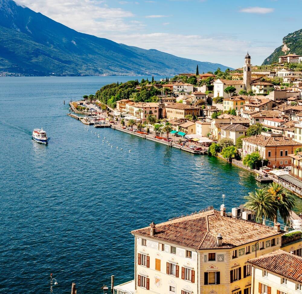 Limone sul Garda