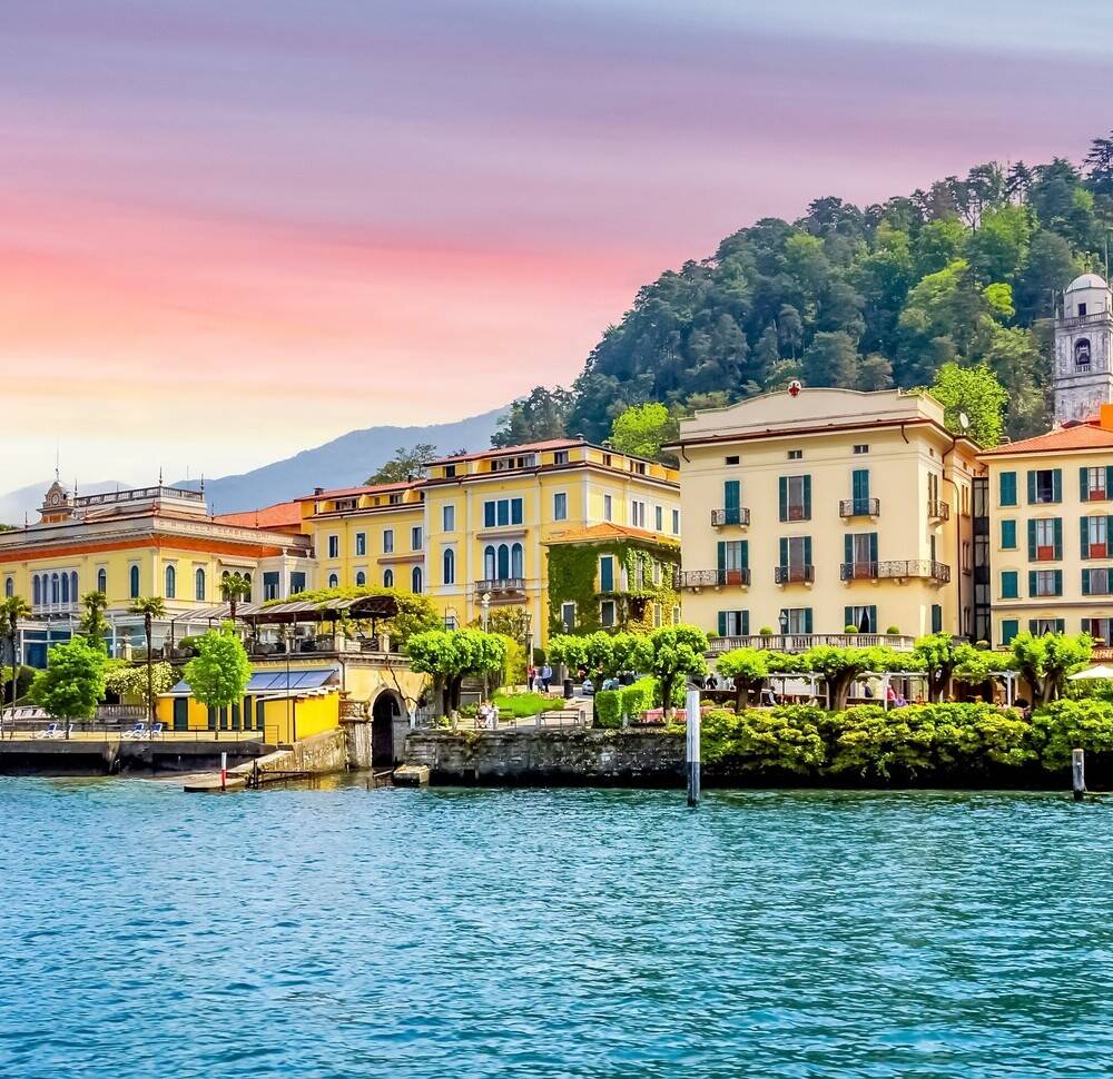 Bellagio