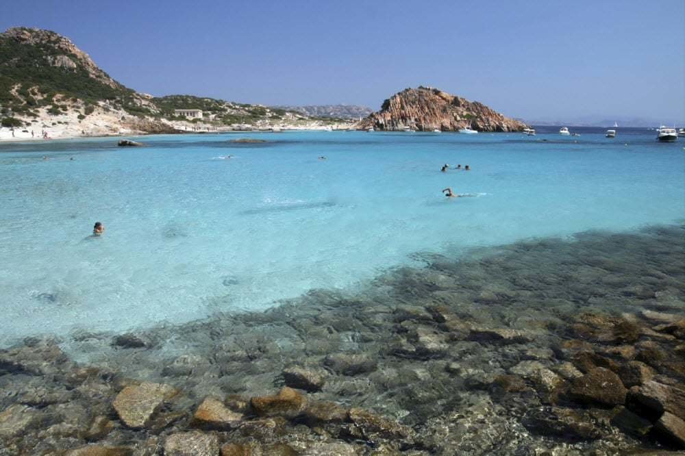 Sardinia