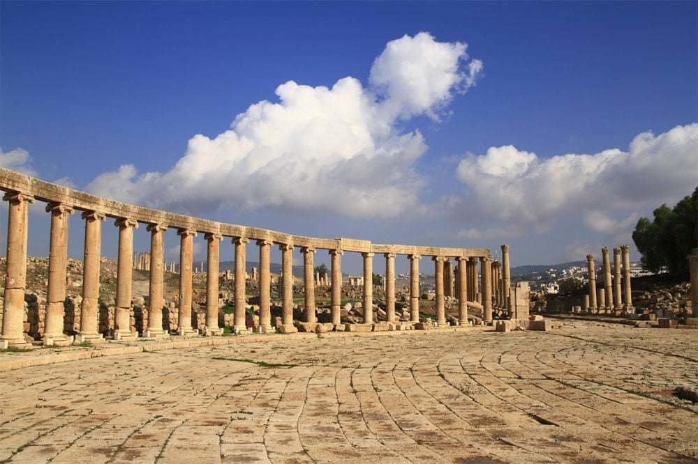 Amman