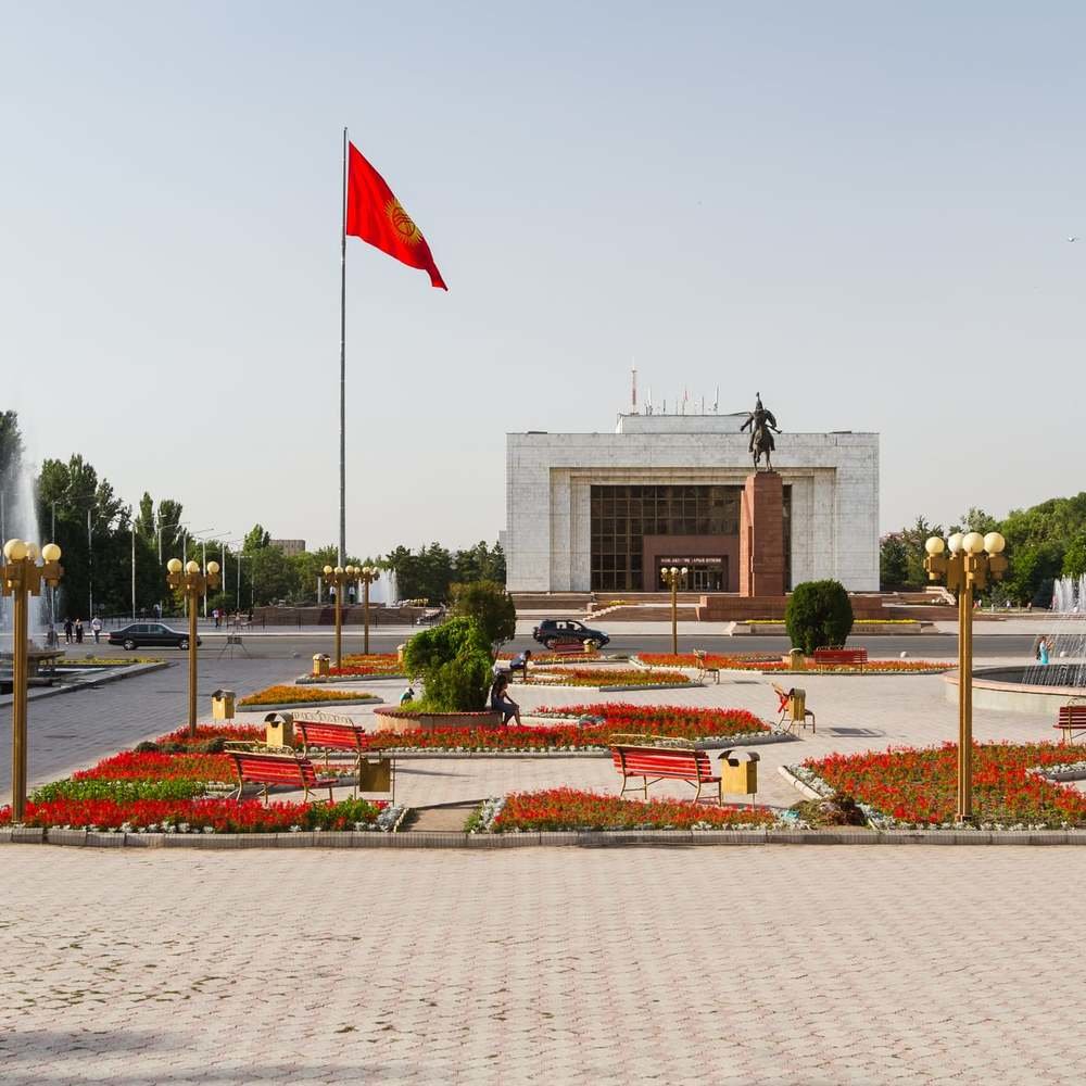 Bishkek