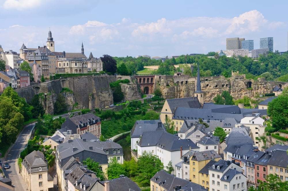 Luxembourg