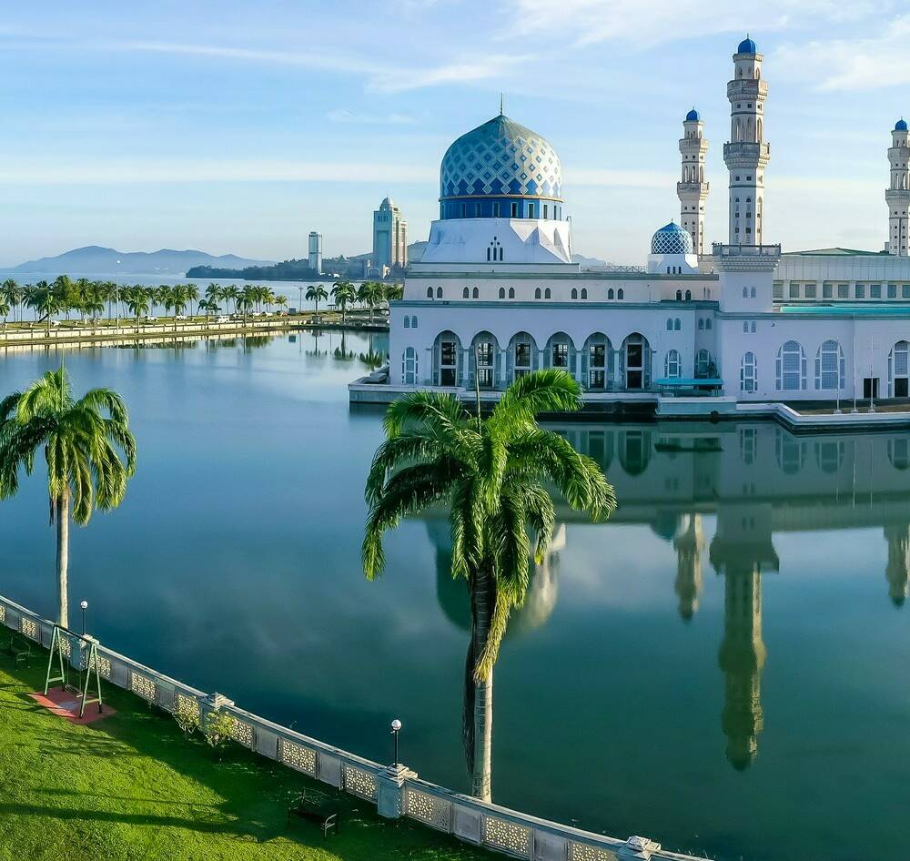 Kota Kinabalu