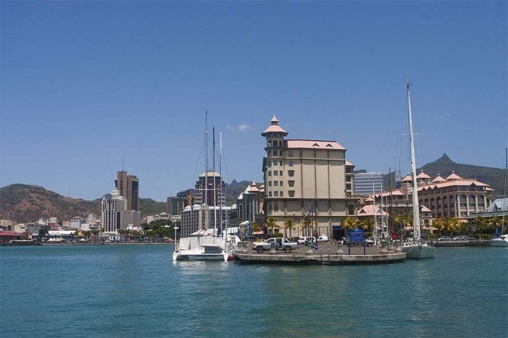 Port Louis