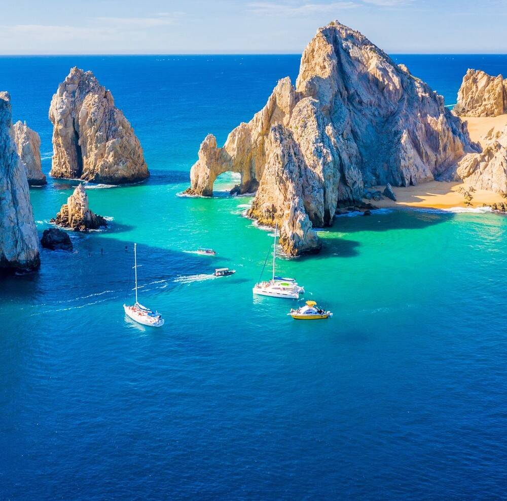 Cabo San Lucas