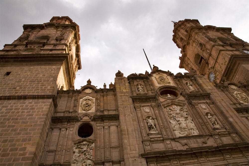 Morelia