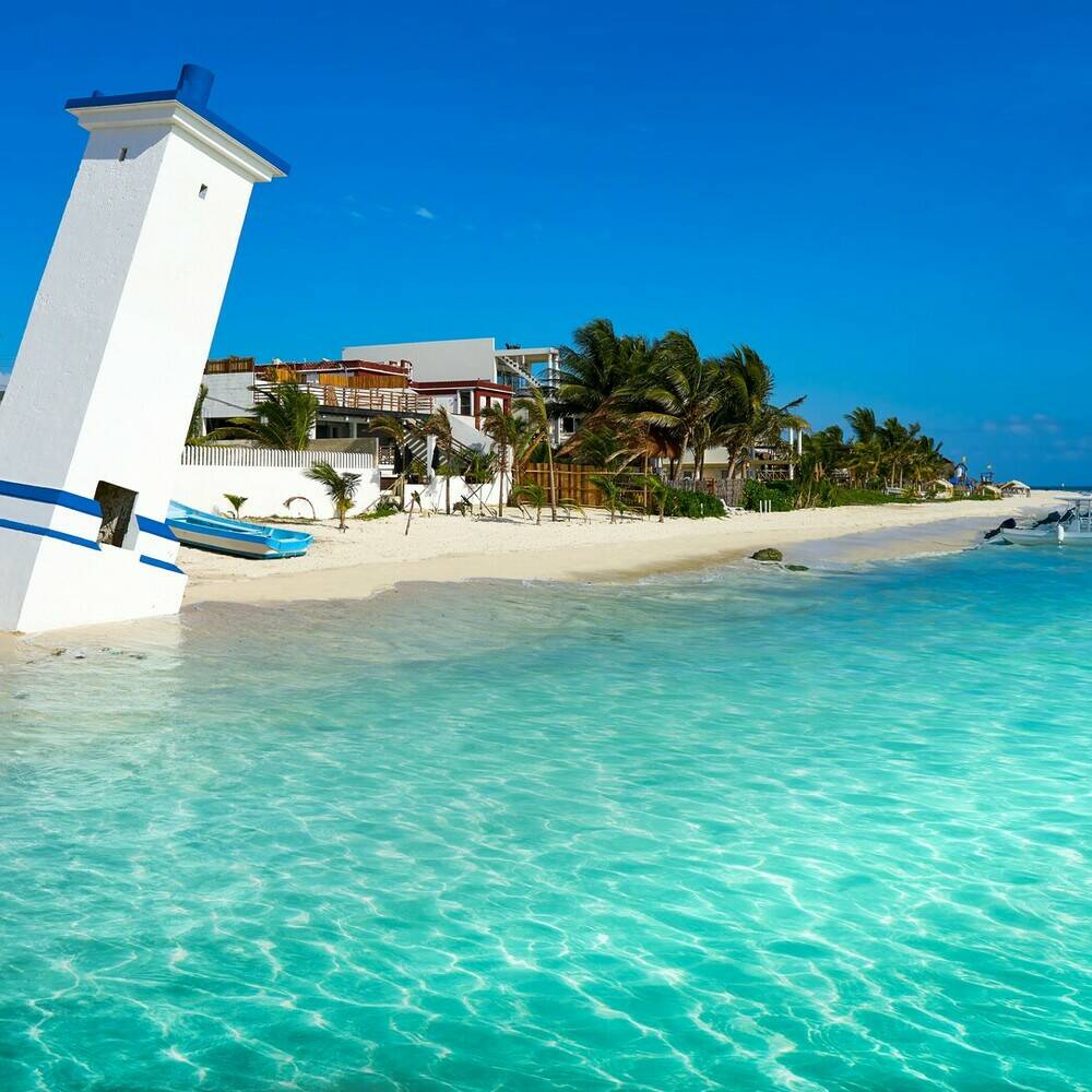 Puerto Morelos