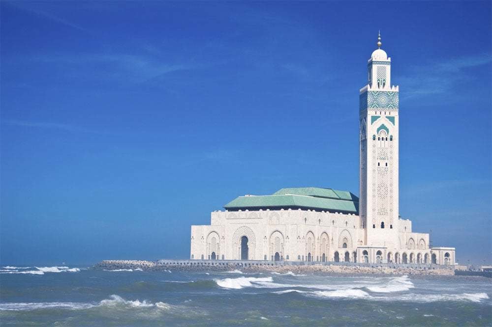 Casablanca