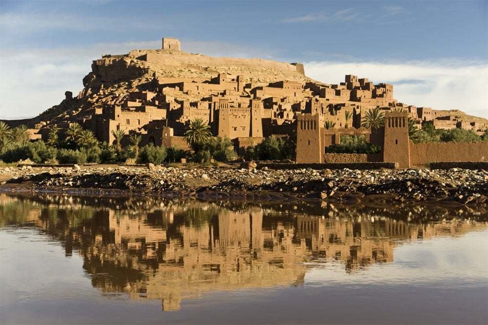 Ouarzazate