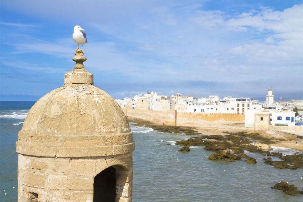Essaouira