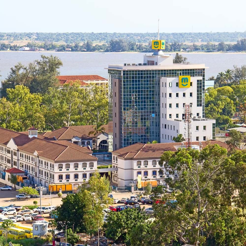 Maputo
