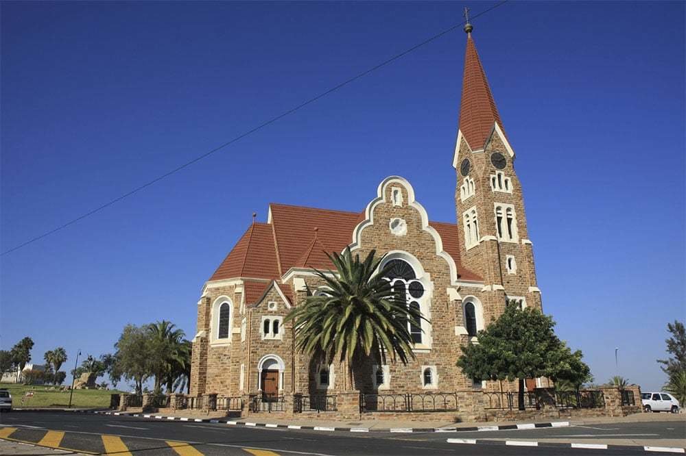 Windhoek