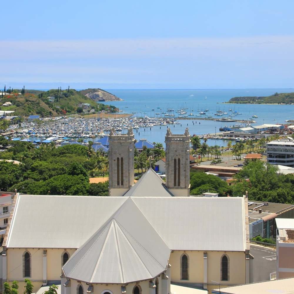 Noumea
