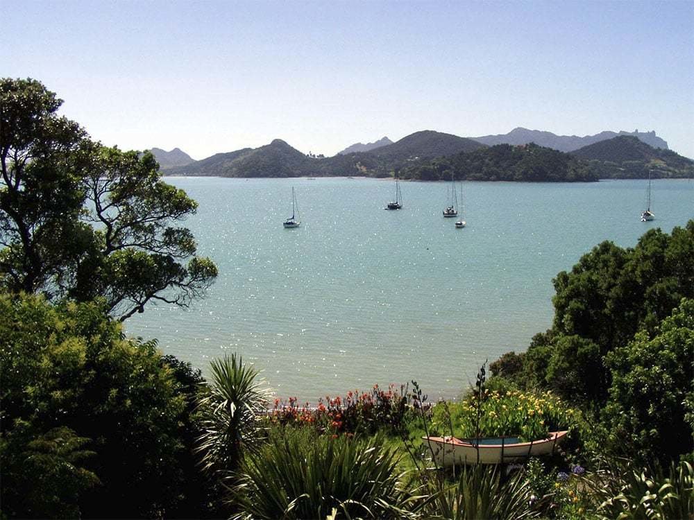 Whangarei