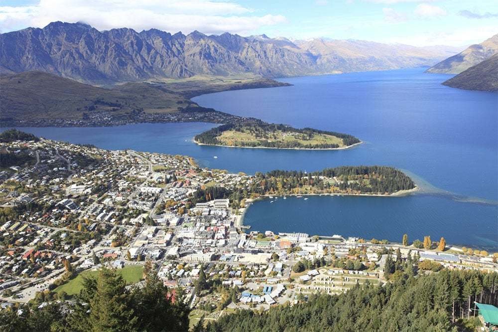 Queenstown